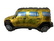 jeep model folyo balon, Toptan Sat