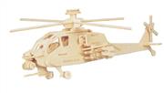 3D Ahap Helikopter Maketi, Toptan Sat