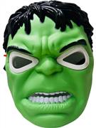 TOPTAN OYUNCAK IIKLI HULK MASKES YEL, Toptan Sat