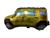 jeep model folyo balon ,Toptan Sat