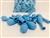 Mini Boy Makaron Balon Mavi Renk ,Toptan Sat