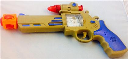 Toptan oyuncak silah 6617 ,Toptan Satış