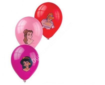 pamuk prenses baskılı balon toptan balon ,Toptan Satış