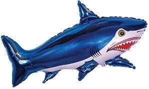 Toptan folyo balon köpek balığı ,Toptan Satış