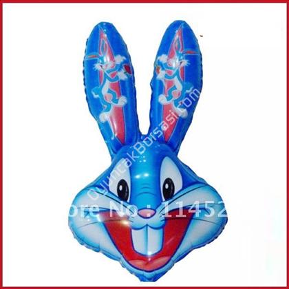 toptan folyo balon tavşan model ,Toptan Satış