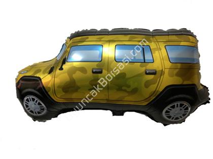 jeep model folyo balon ,Toptan Satış