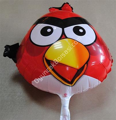 öfkeli kuşlar folyo balon CY-A0281 ,Toptan Satış