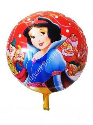pamuk prenses folyo balon ,Toptan Satış