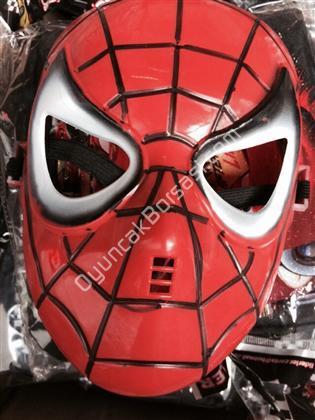 Parti maskesi Örümcek model ,Toptan Satış