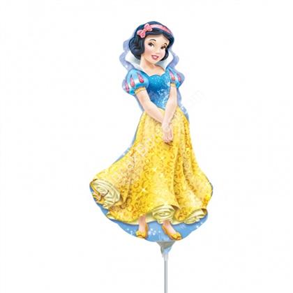 toptan çubuklu folyo balon prenses modeli ,Toptan Satış