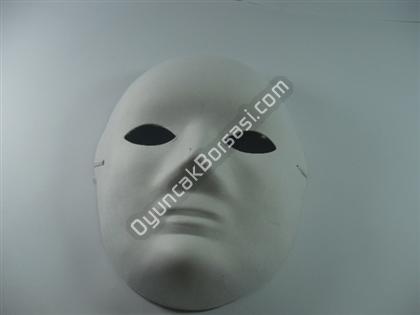 İfadesiz Yüz Maske İş Eğitim Maskesi ,Toptan Satış