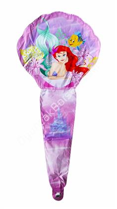 toptan folyo balon zilli sopalı deniz kızı ,Toptan Satış