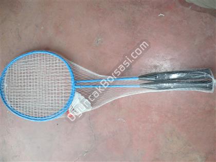 Badminton Raket seti toptan ,Toptan Satış