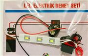 Led elektrik Deney Yapım Seti, Toptan Satış