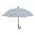 Puantiyeli Toptan baston şemsiye