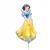 toptan çubuklu folyo balon prenses modeli ,Toptan Satış
