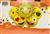 Emoji Model 5 li Folyo Balon Seti ,Toptan Satış